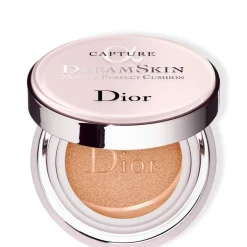 CAPTURE DREAMSKIN Moist & Perfect Cushion SPF50 PA+++ Correcteur Hydratant