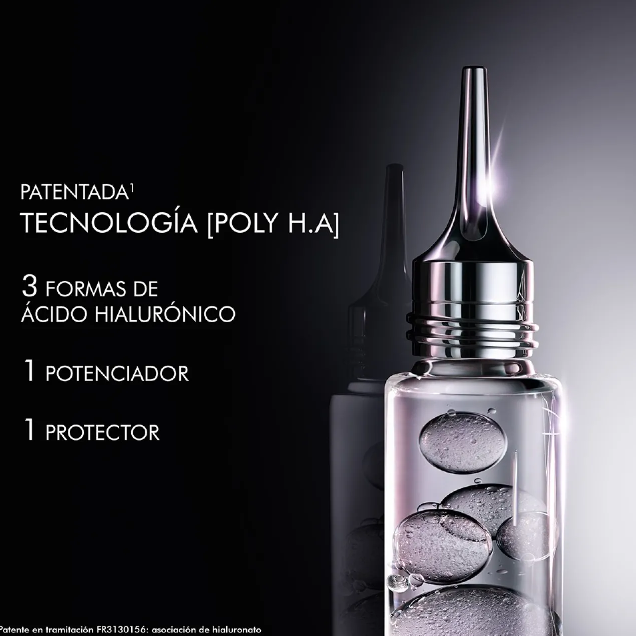 Capture Hyalushot Advanced Soin Correcteur Rides