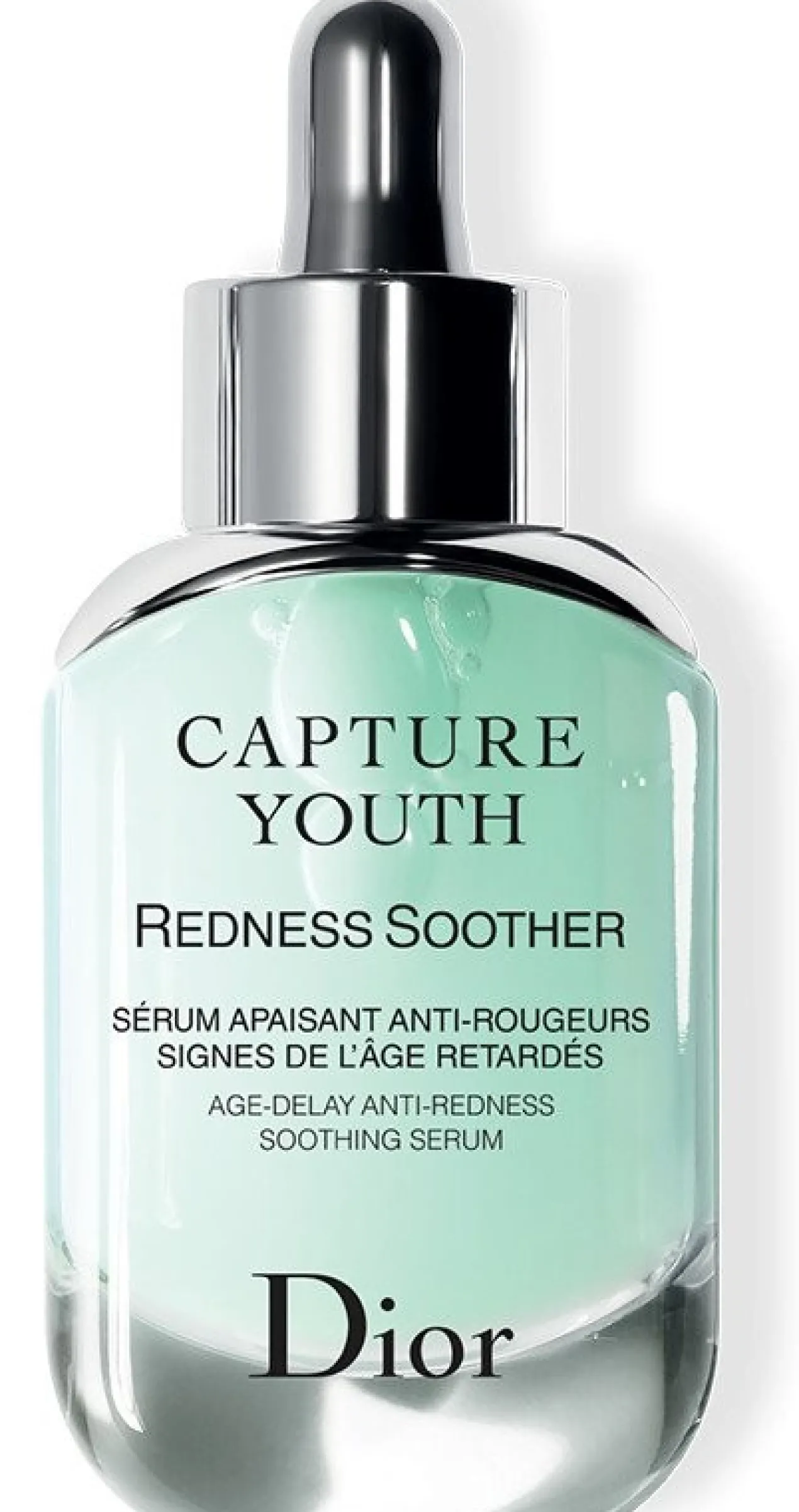 CAPTURE YOUTH Redness Soother Sérum Apaisant Anti-Rougeurs