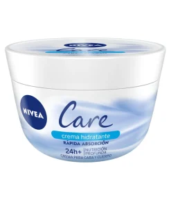 Care Crème Hydratante