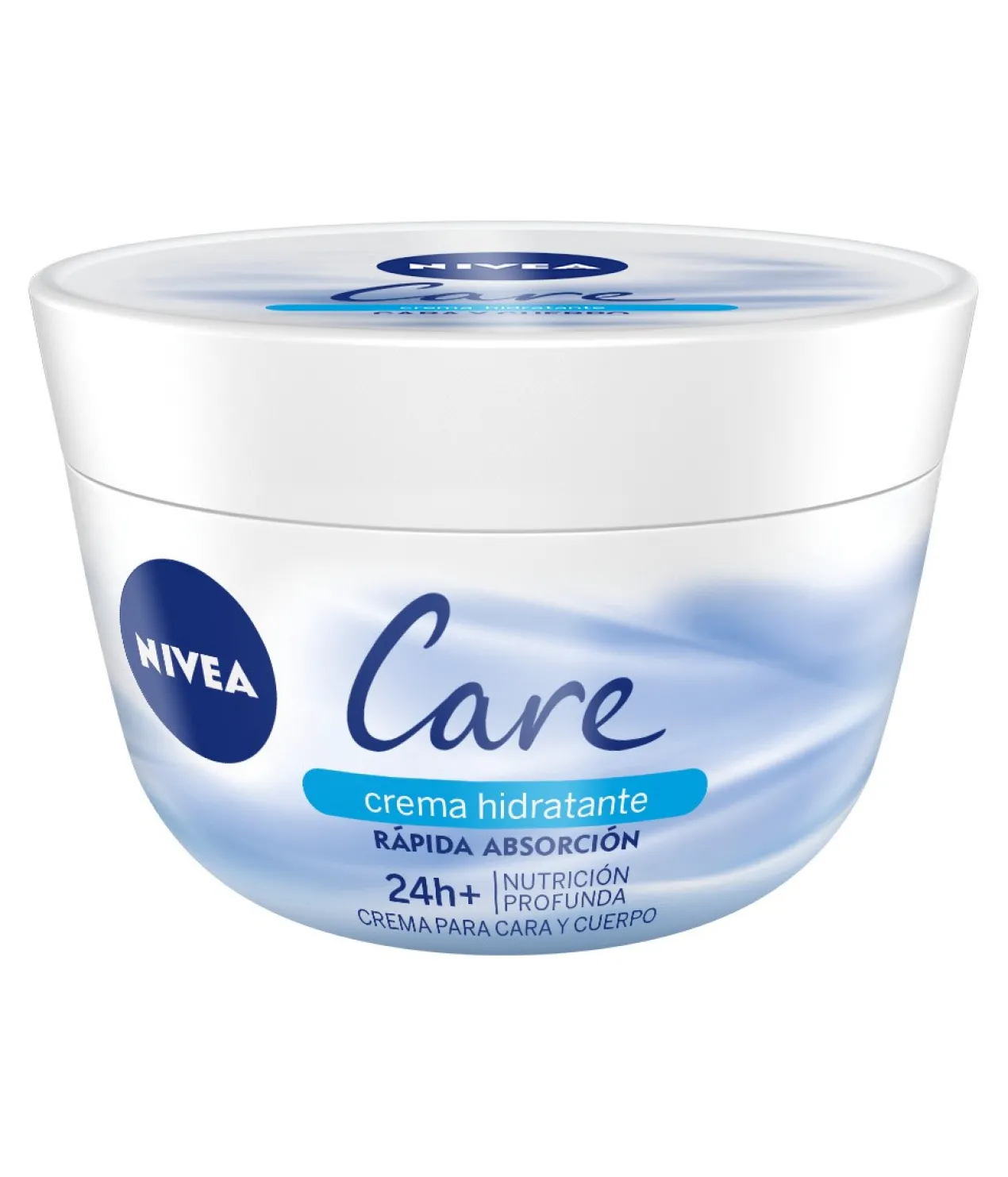 Care Crème Hydratante
