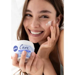 Care Crème Hydratante