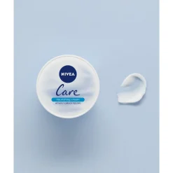 Care Crème Hydratante