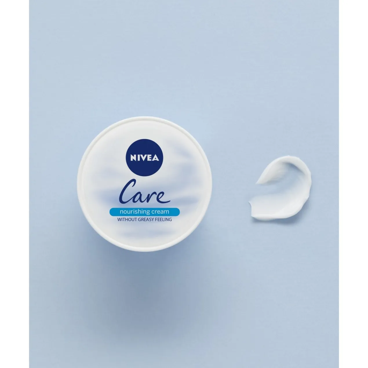Care Crème Hydratante