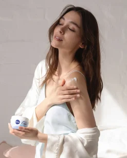 Care Crème Hydratante