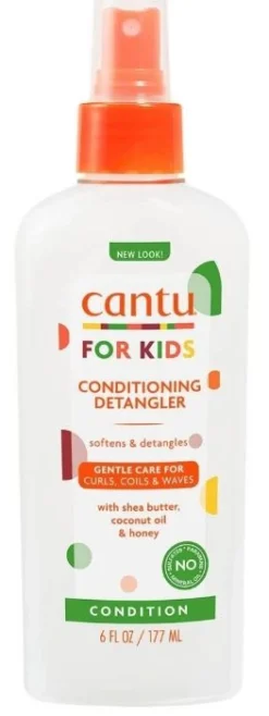 Care For Kids Après-shampoing Démêlant