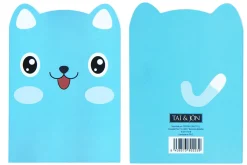 Carnet A6 Animaux