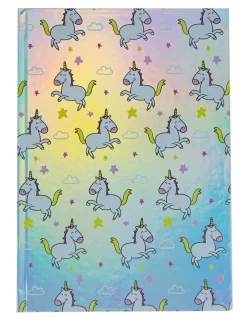 Carnet Brilli Brilli Cactus & Lamas