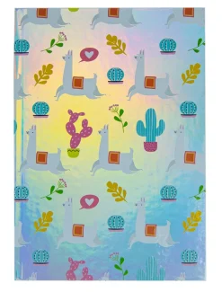 Carnet Brilli Brilli Licornes