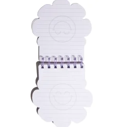 Carnet Happy Flower