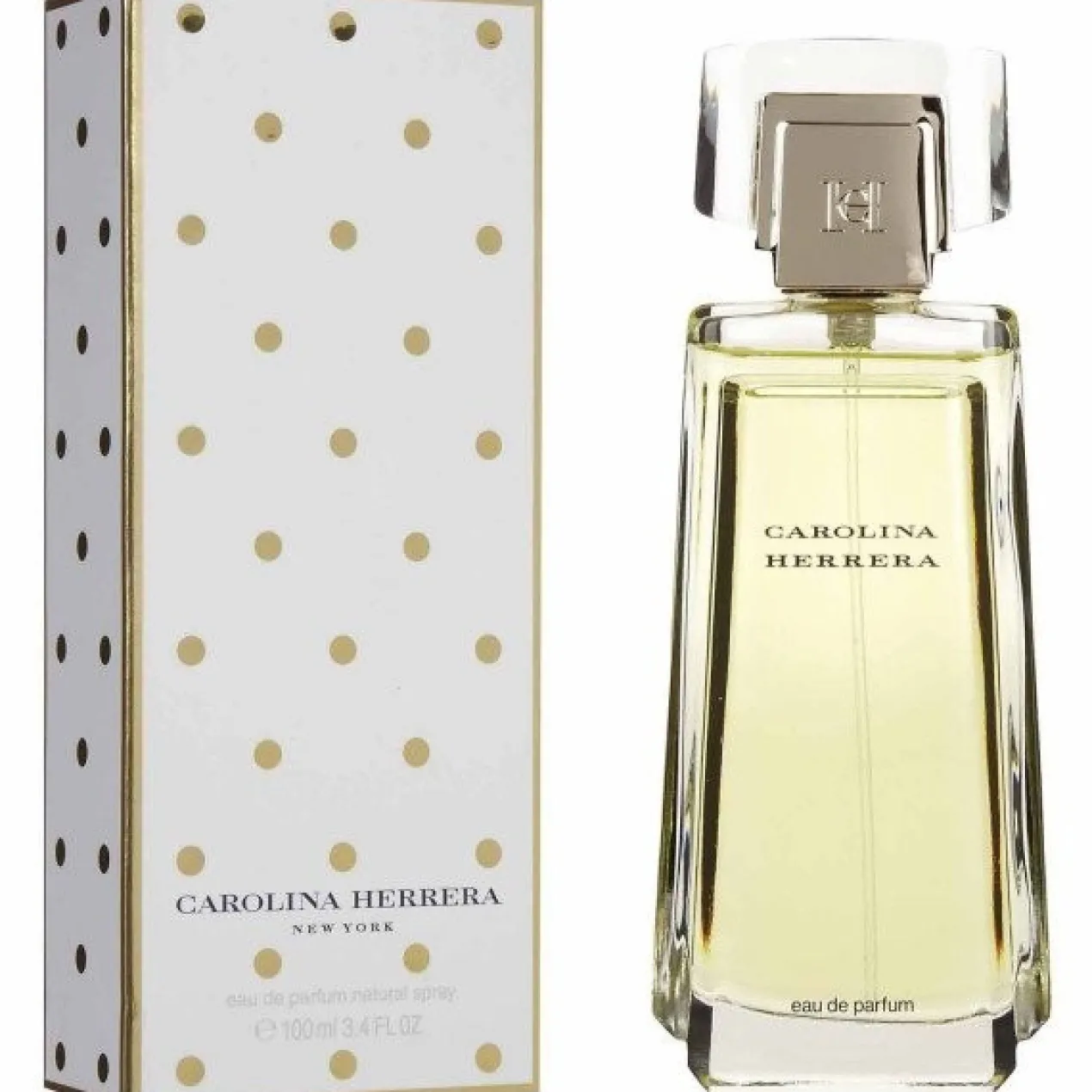 Carolina Herrera Eau de Parfum