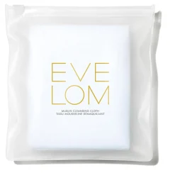 Carrés de Mousseline Nettoyants pour le Visage