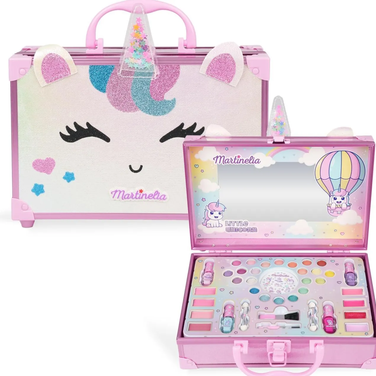 Case Beauty Little Unicorn Magical