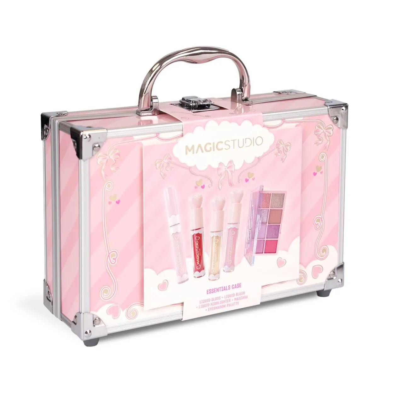 Case Coquette Essentials