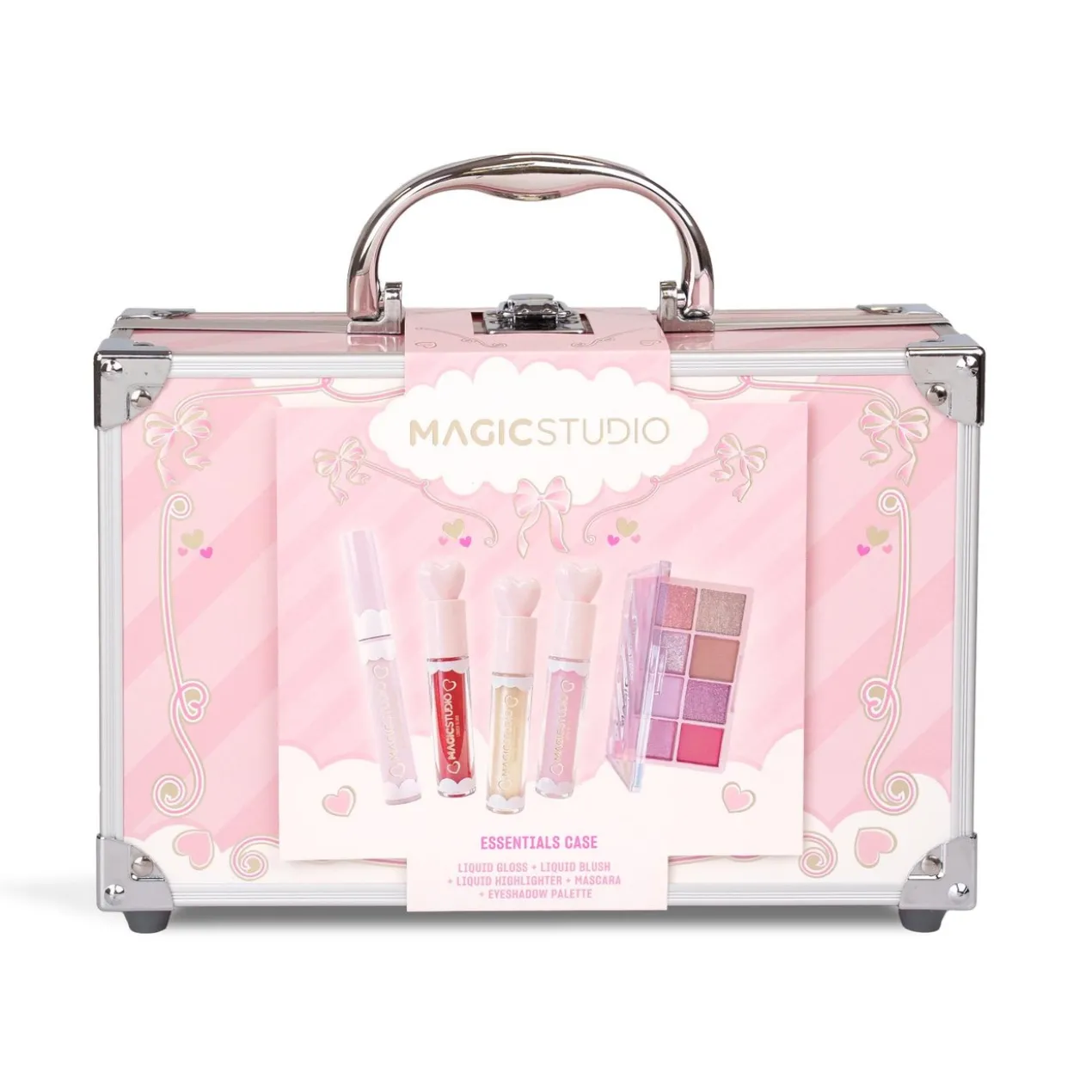 Case Coquette Essentials