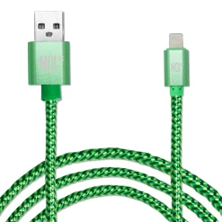 Câble USB avec Connecteur Lightning pour iPhone