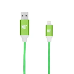 Câble USB avec Lumière pour iPhone