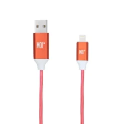 Câble USB avec Lumière pour iPhone