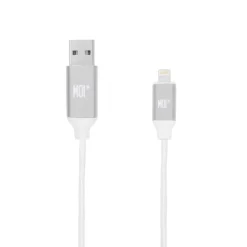 Câble USB avec Lumière pour iPhone