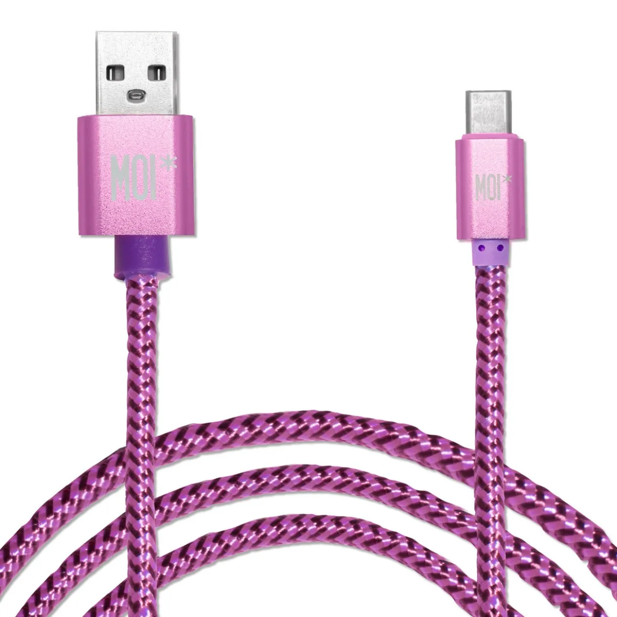 Câble USB Type-C