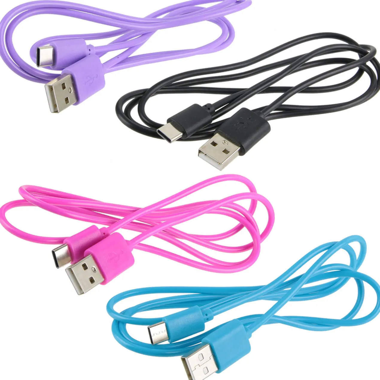Câble USB Type C