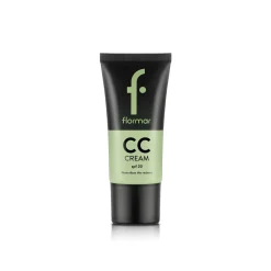 CC Cream Anti-Rougeurs