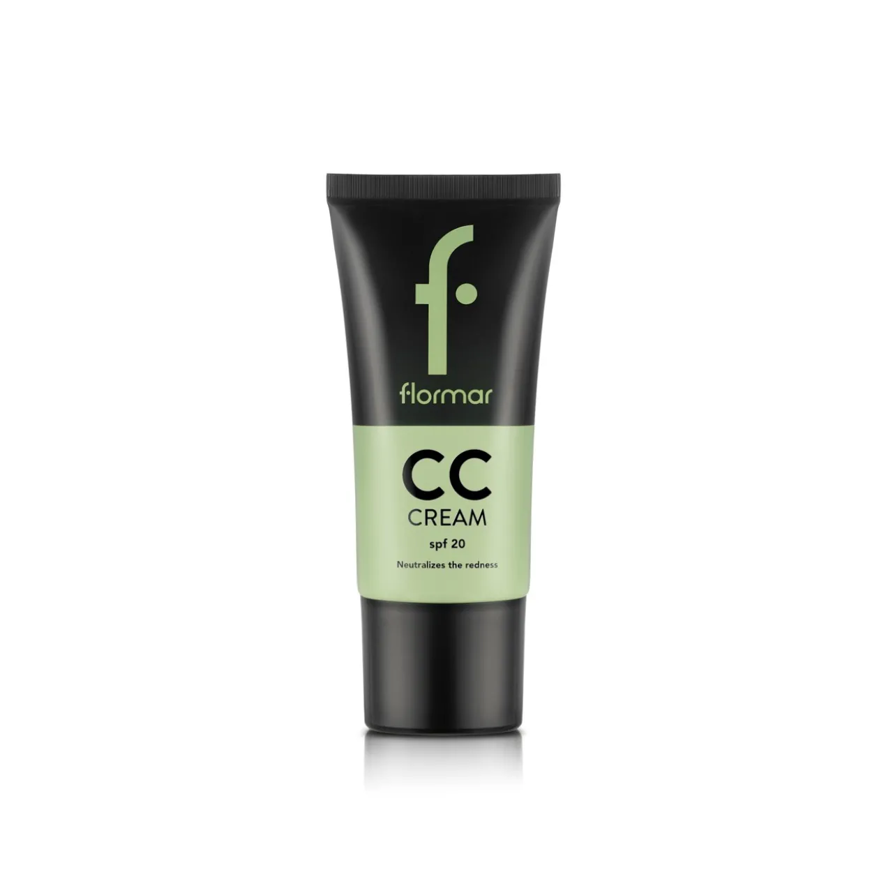 CC Cream Anti-Rougeurs