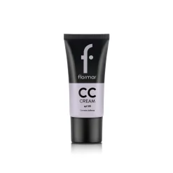 CC Cream Anti-Teint Terne