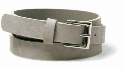 Ceinture couleur turquoise