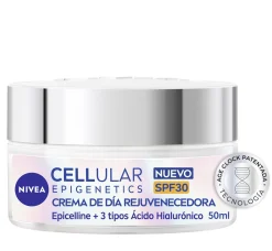 Cellular Epigenetics Crème de jour rajeunissante SPF 30