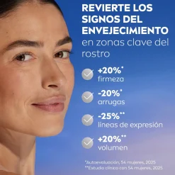 Cellular Epigenetics Crème de jour rajeunissante SPF 30