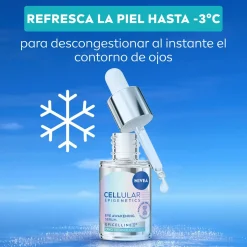 Cellular Epigenetics Sérum yeux revitalisant