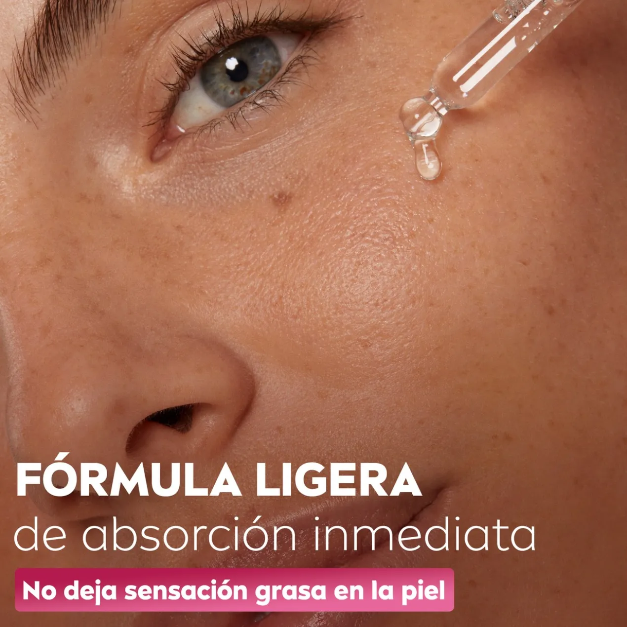 Cellular Expert Filler Sérum Répulpant avec Micro Acide Hyaluronique Pure
