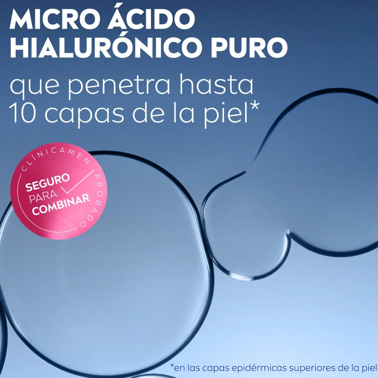 Cellular Expert Filler Sérum Répulpant avec Micro Acide Hyaluronique Pure