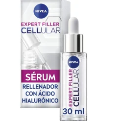 Cellular Expert Filler Sérum Repulpant à l'Acide Hyaluronique
