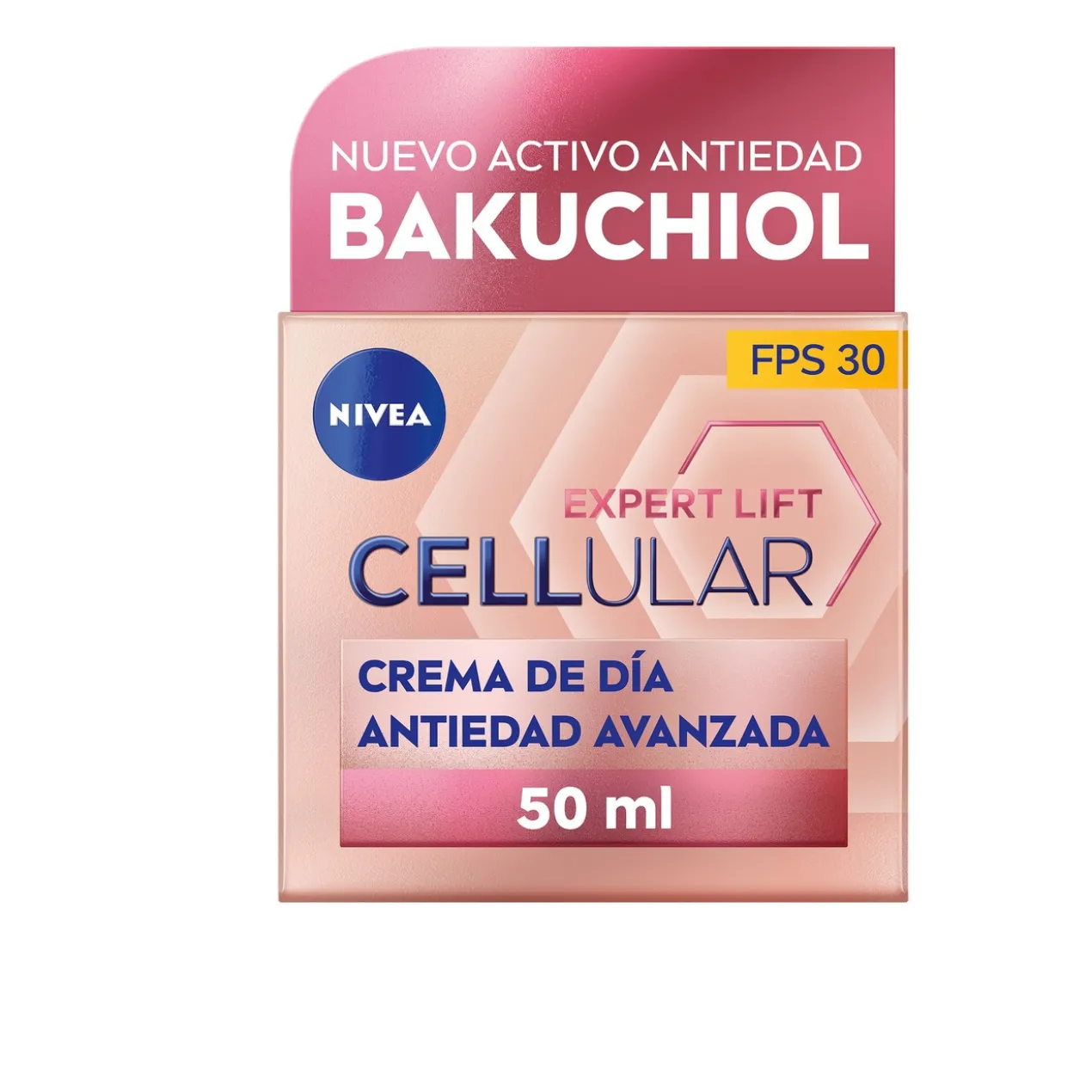 Cellular Expert Lift Crème de Jour FP30
