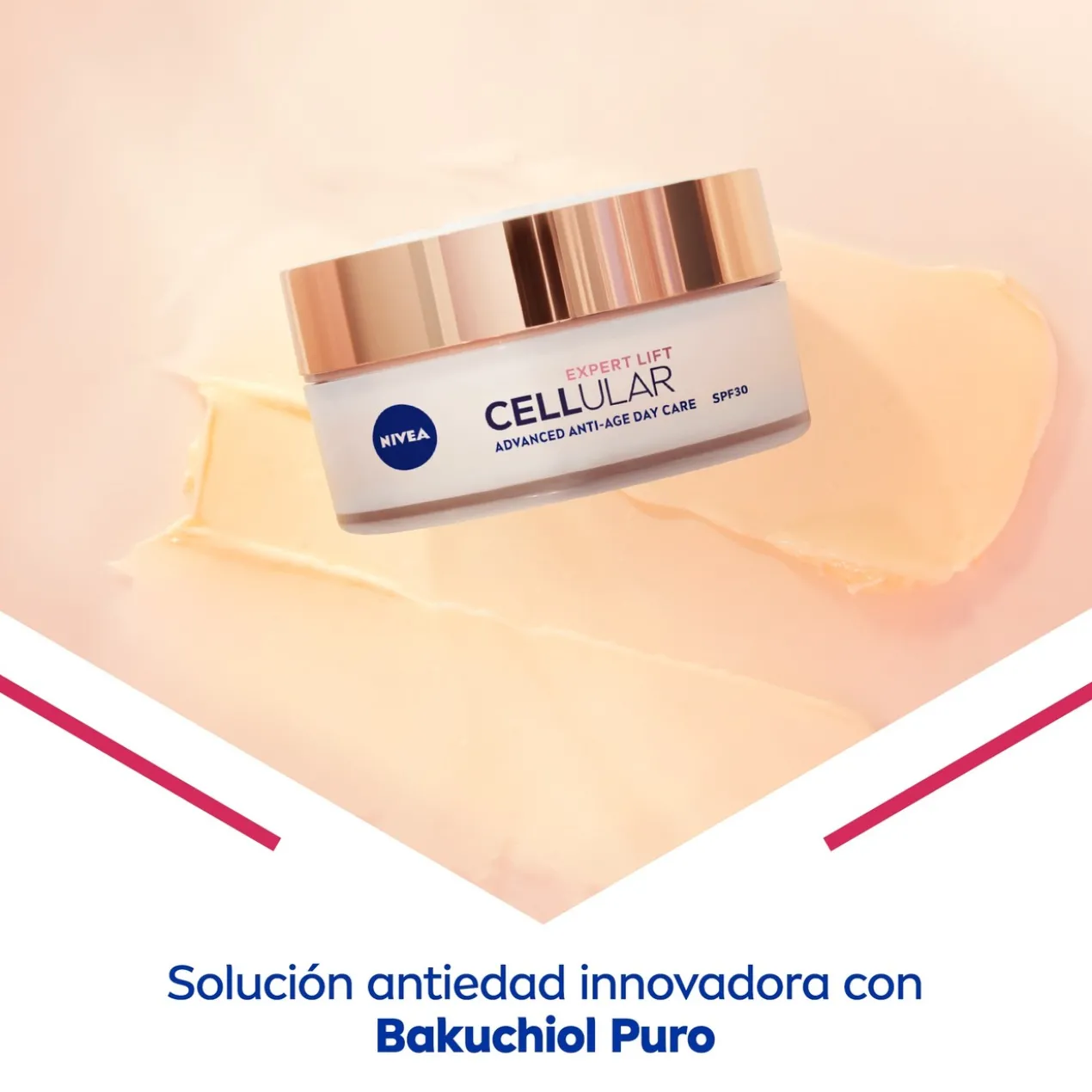 Cellular Expert Lift Crème de Jour FP30