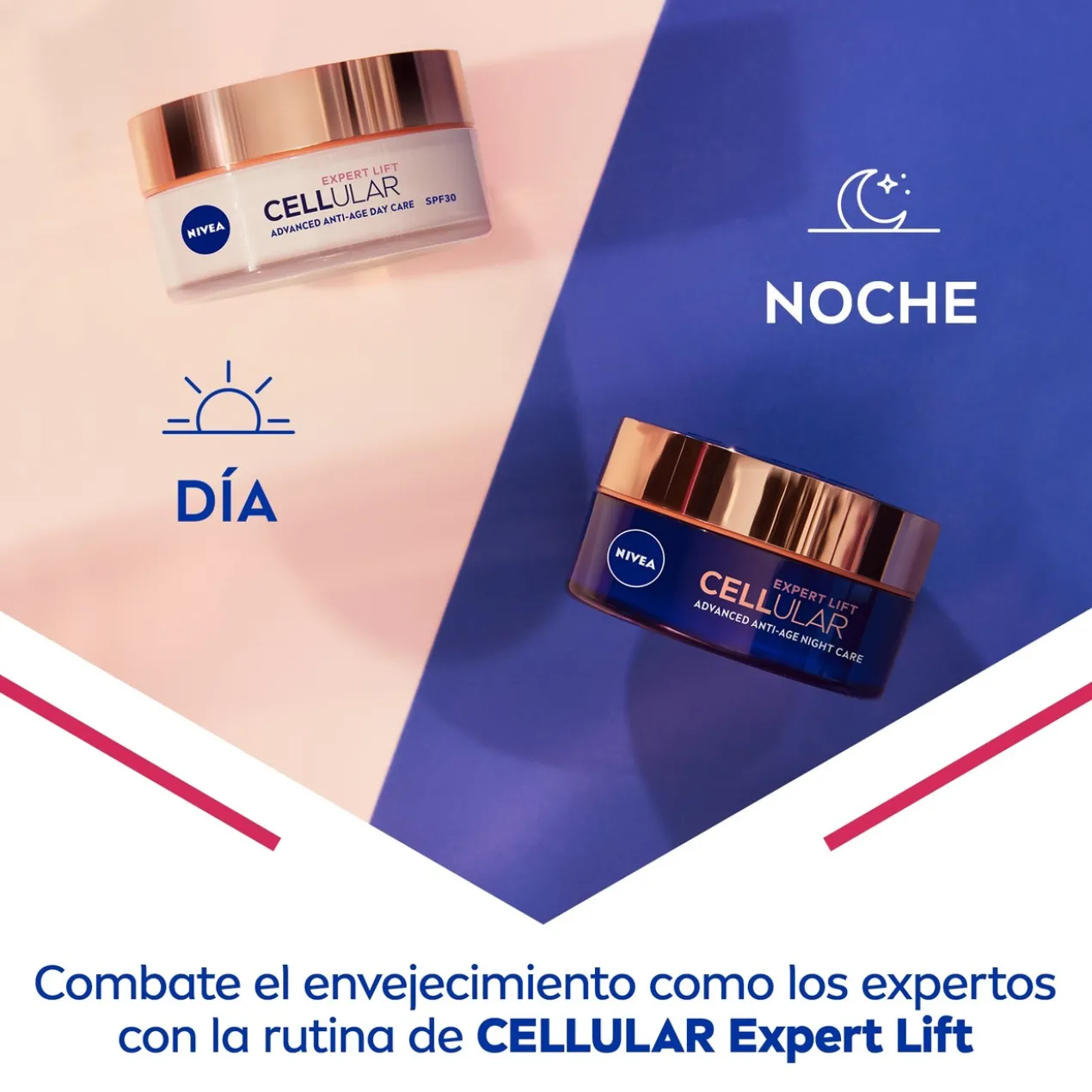Cellular Expert Lift Crème de Jour FP30