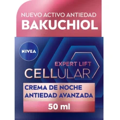 Cellular Expert Lift Crème de Nuit Anti-Âge