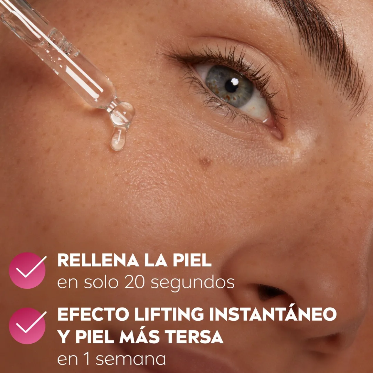 Cellular Expert Lift Sérum Bakuchiol 3 Zones