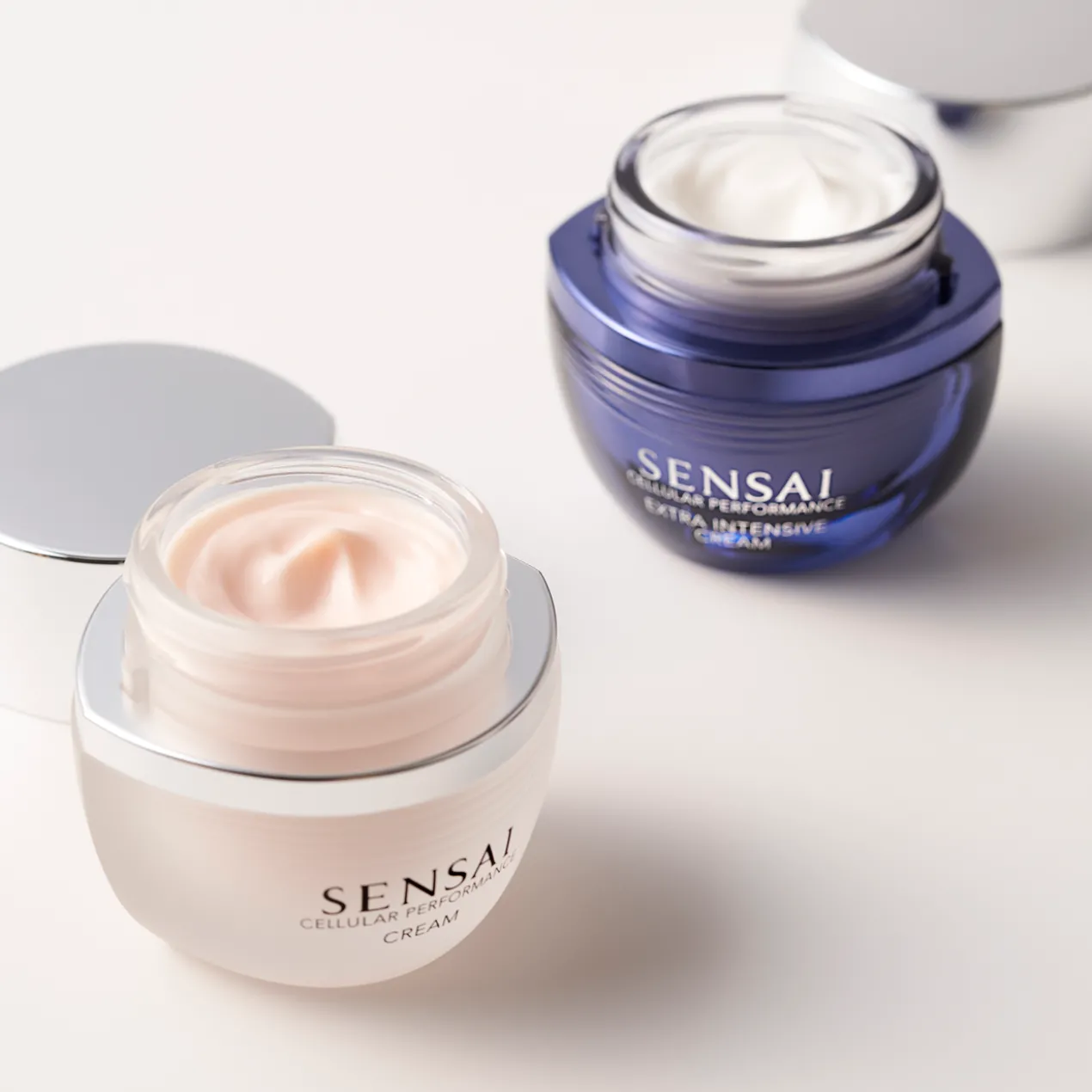 Cellular Performance Cream