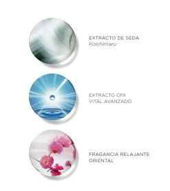 Cellular Performance Emulsion III