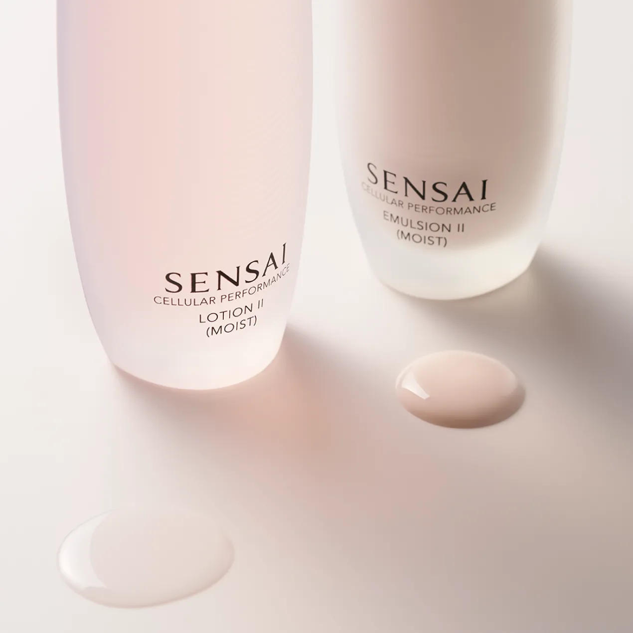 Cellular Performance Emulsion II