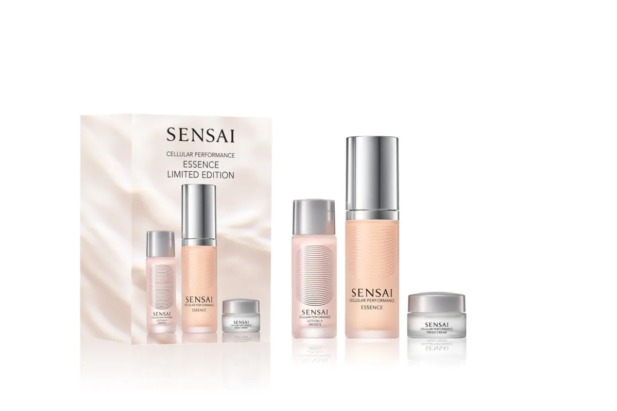 Cellular Performance Essence Set Édition Limitée