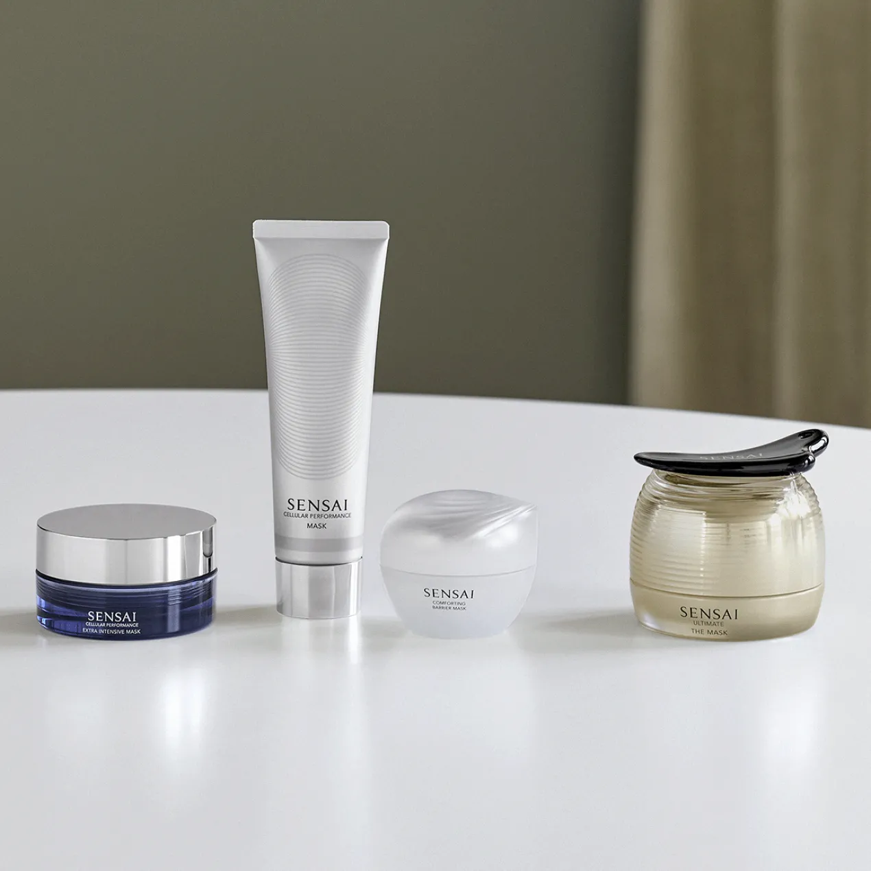 Cellular Performance Mask