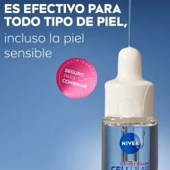 Celullar Expert Filler Sérum UV Quotidien SPF 50+