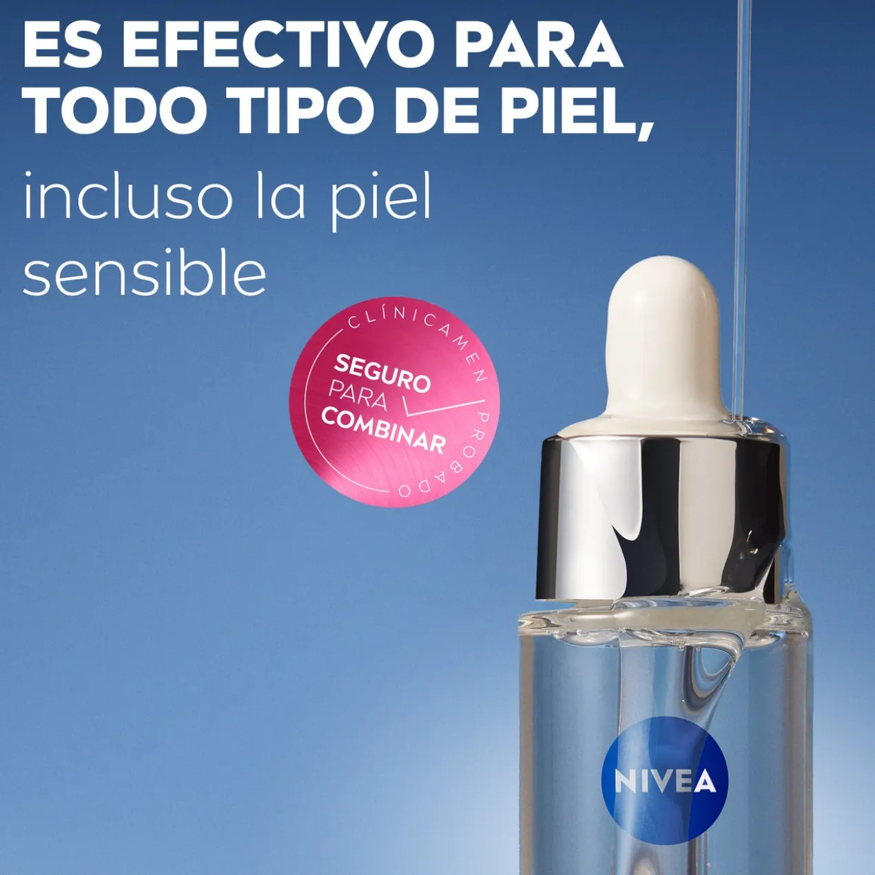 Celullar Expert Filler Sérum UV Quotidien SPF 50+