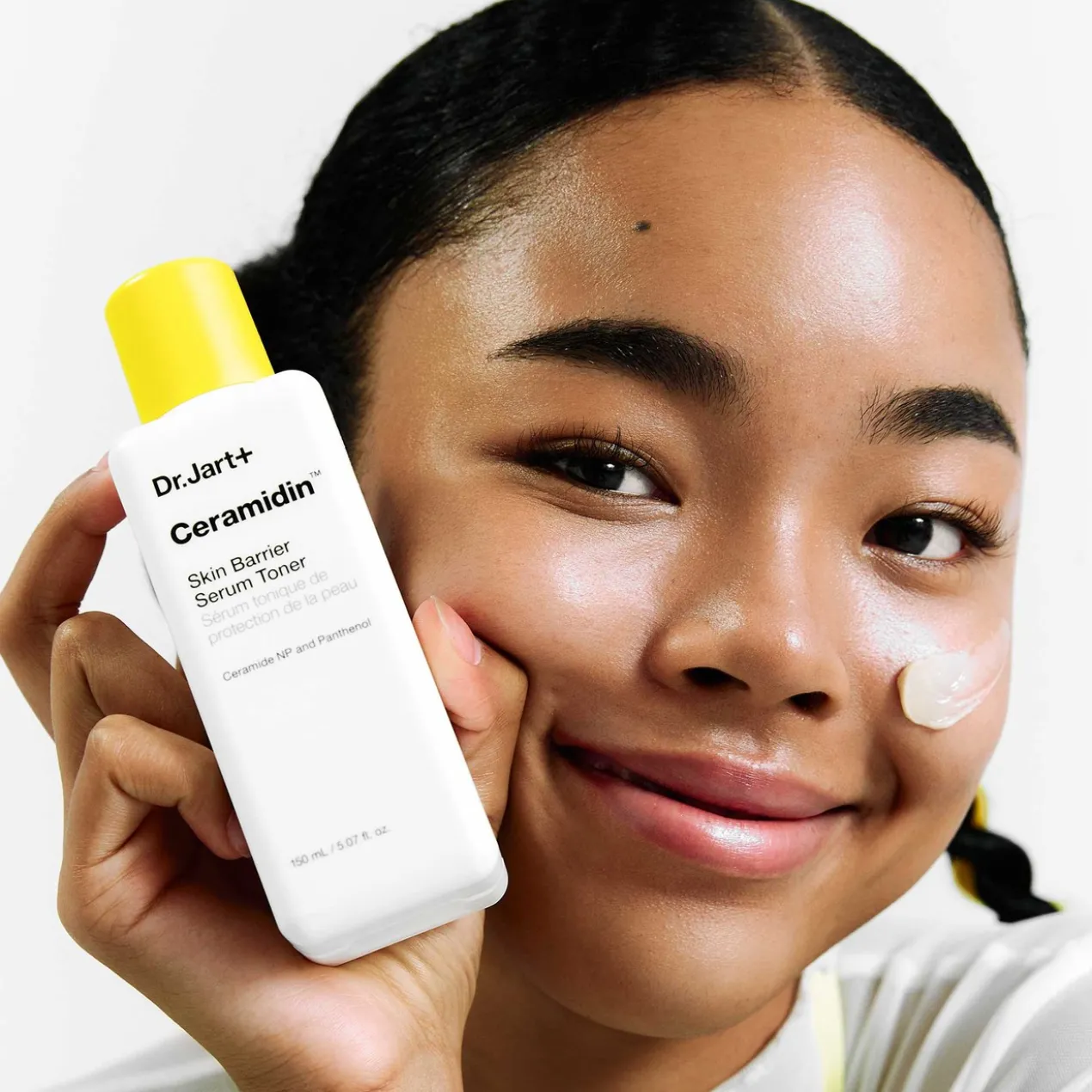 Ceramidin Sérum Tonique Protecteur