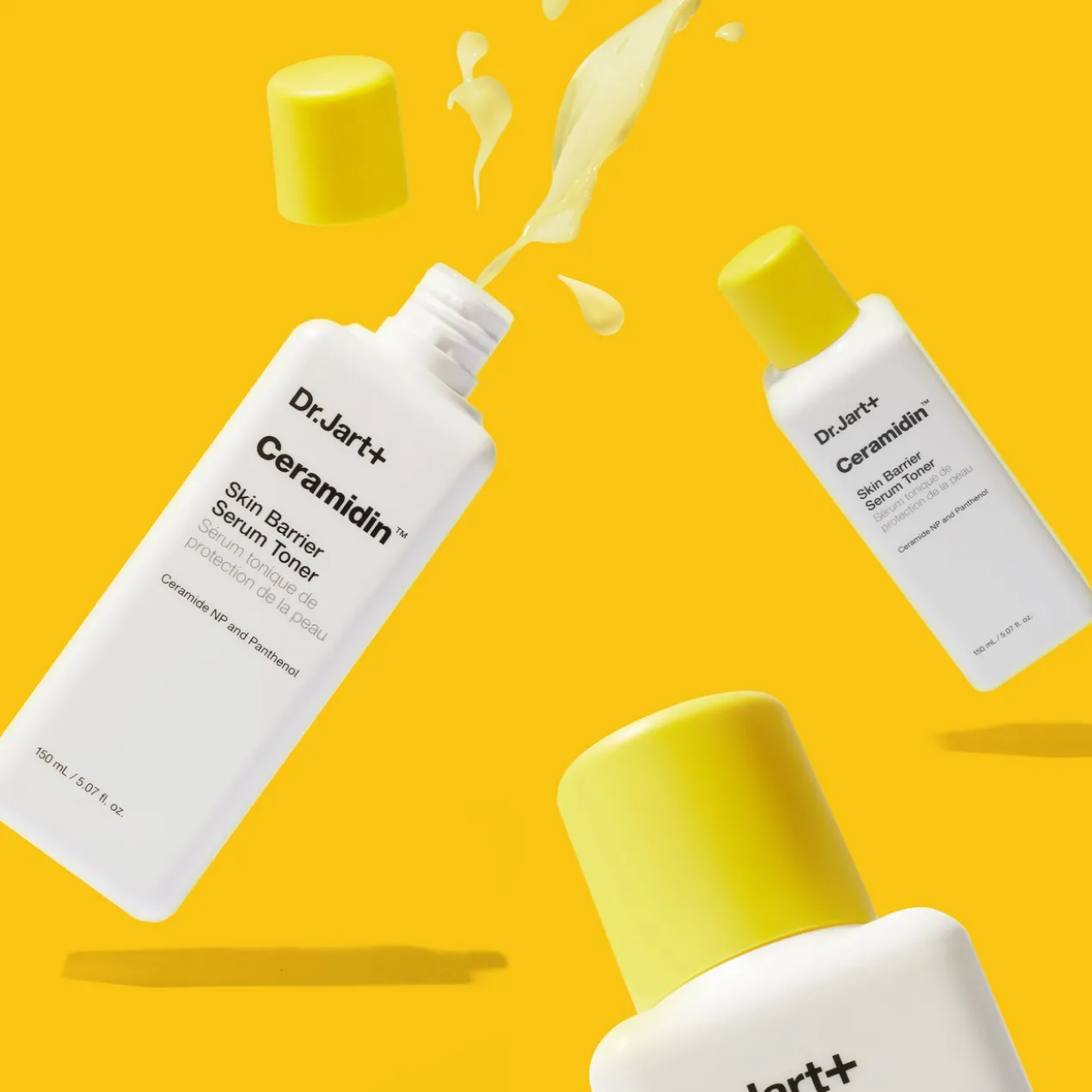 Ceramidin Sérum Tonique Protecteur