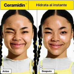 Ceramidin Sérum Tonique Protecteur